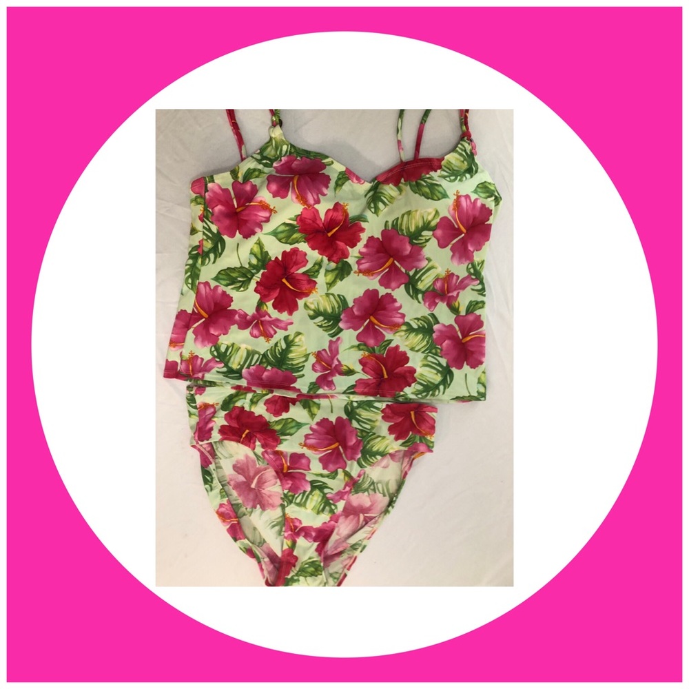 Your Best Look Swimsuit